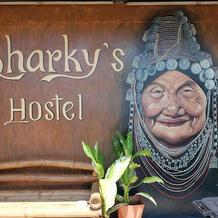 Sharky'S Hostel 拜县 外观 照片