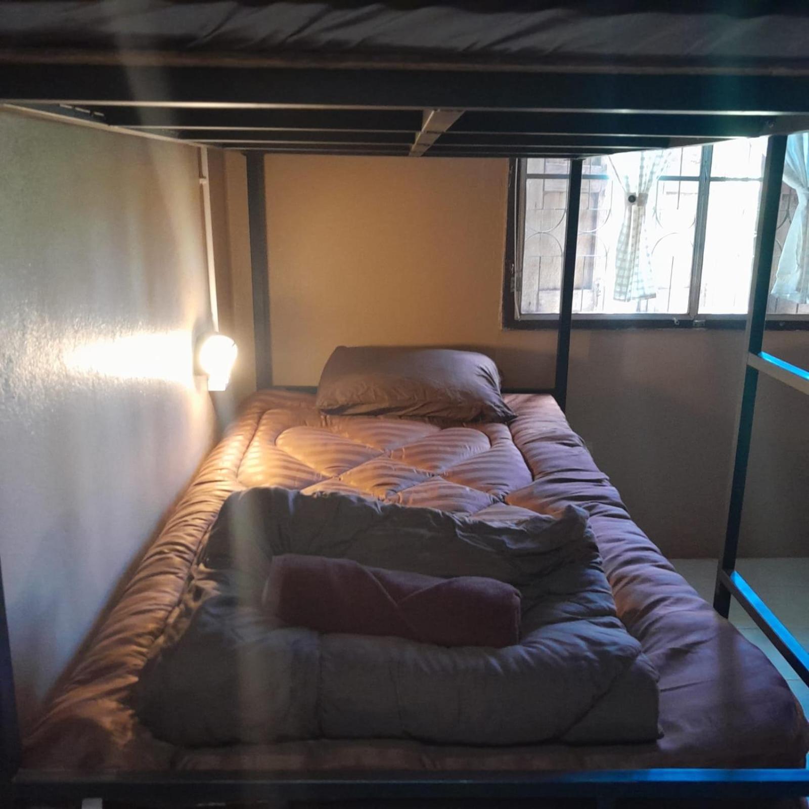 Sharky'S Hostel 拜县 外观 照片