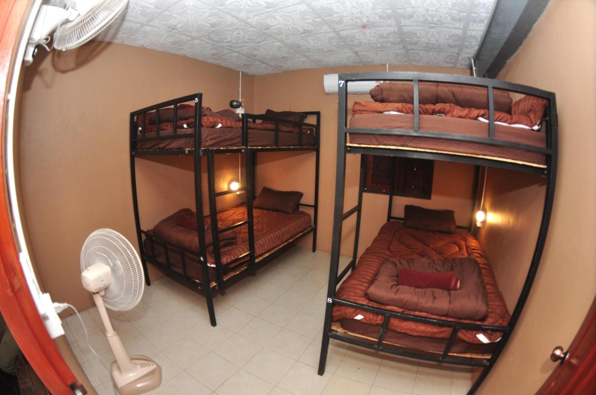 Sharky'S Hostel 拜县 外观 照片
